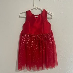 Girl dress